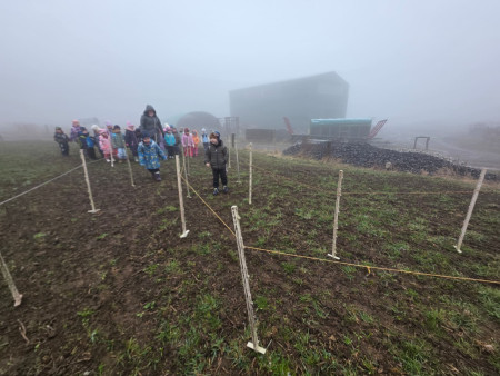 Náramně jsme si to užili!